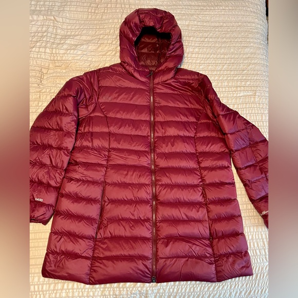 Eddie Bauer Jackets & Blazers - Eddie Bauer CirrusLite jacket, women 2XL